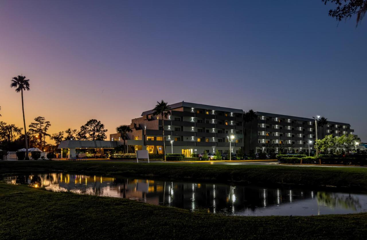 Palazzo Lakeside Hotel Kissimmee Extérieur photo